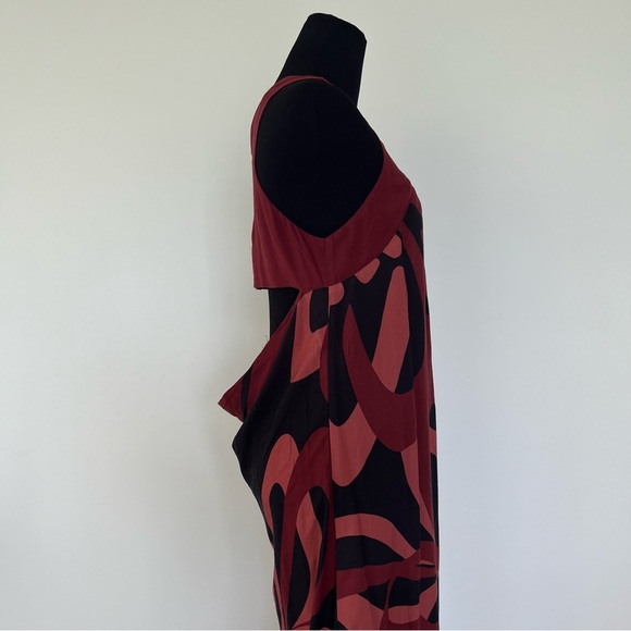 Anthropologie Maxi Dress (Size S) Elevate your wardrobe with this stunning Anth - Picture 12 of 12